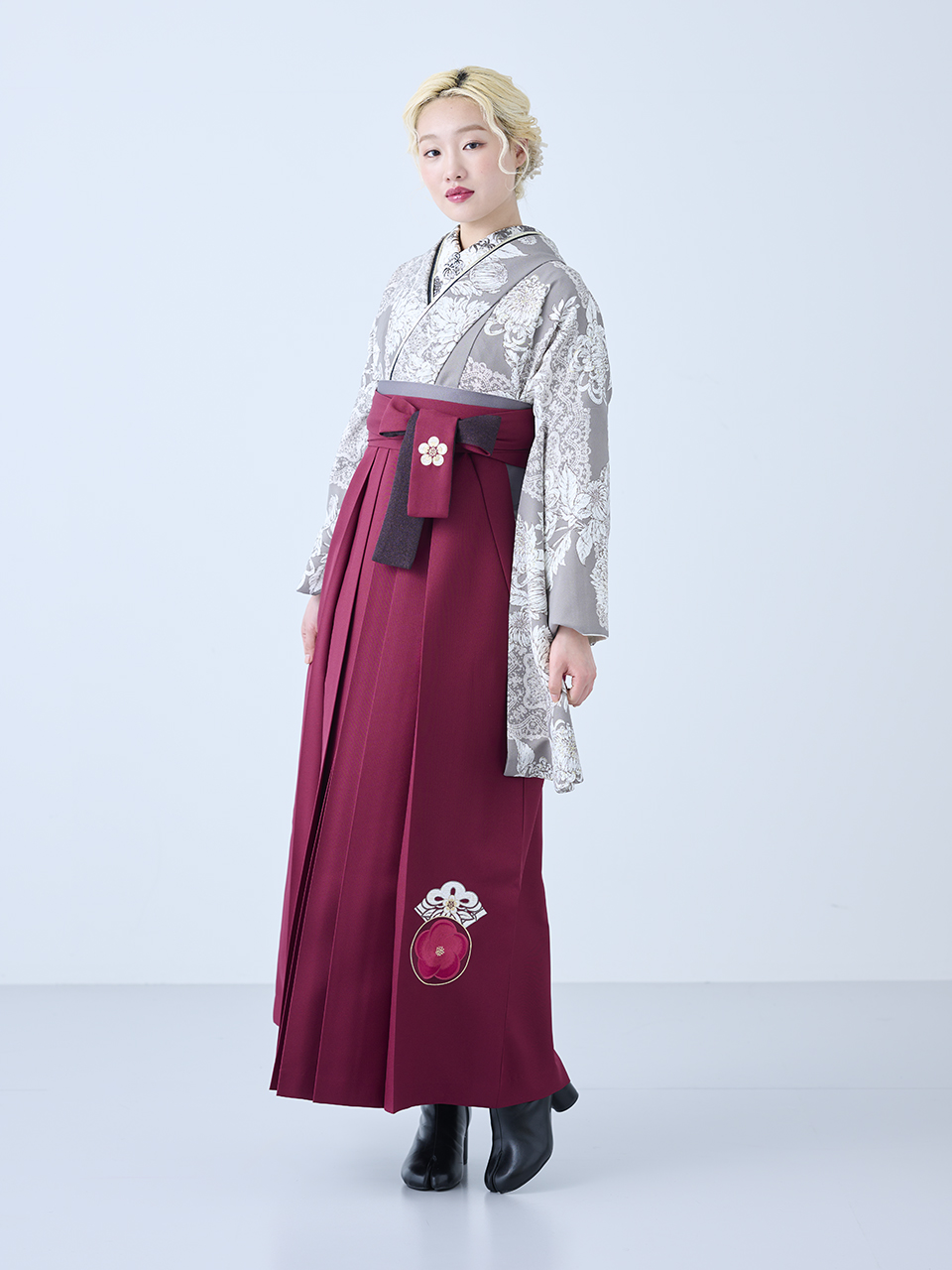 KIMONO＆ 卒業袴 New Collection Fair | 袴 | KIMONO&