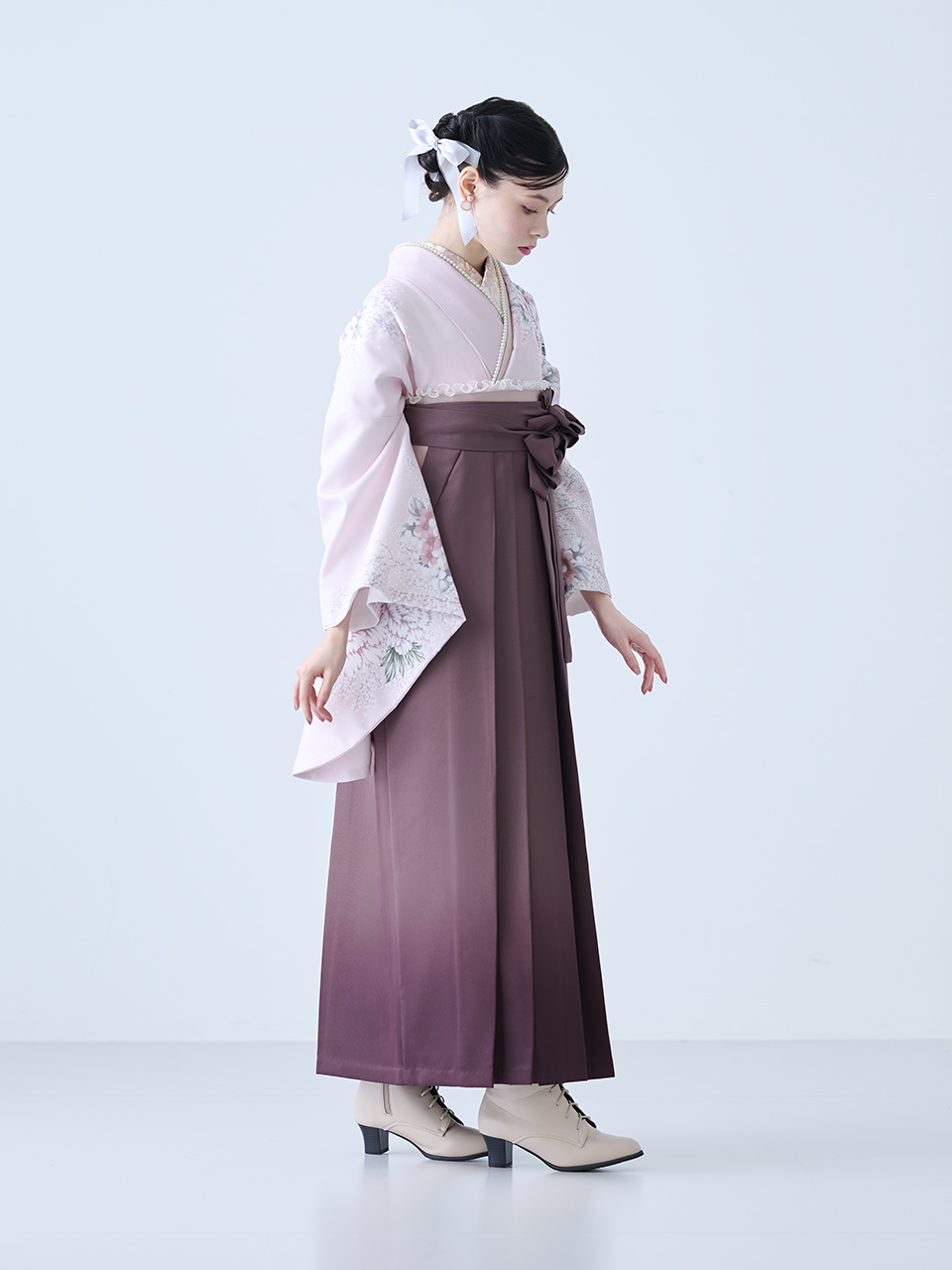 KIMONO＆ 卒業袴 New Collection Fair | 袴 | KIMONO&