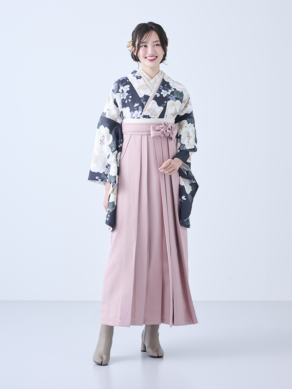 KIMONO＆ 卒業袴 New Collection Fair | 袴 | KIMONO&