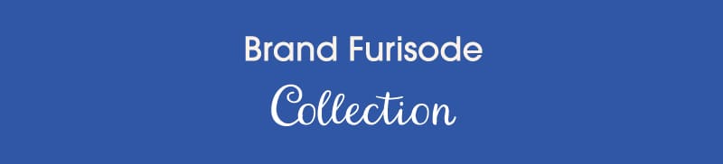 Brand Frisode Collection