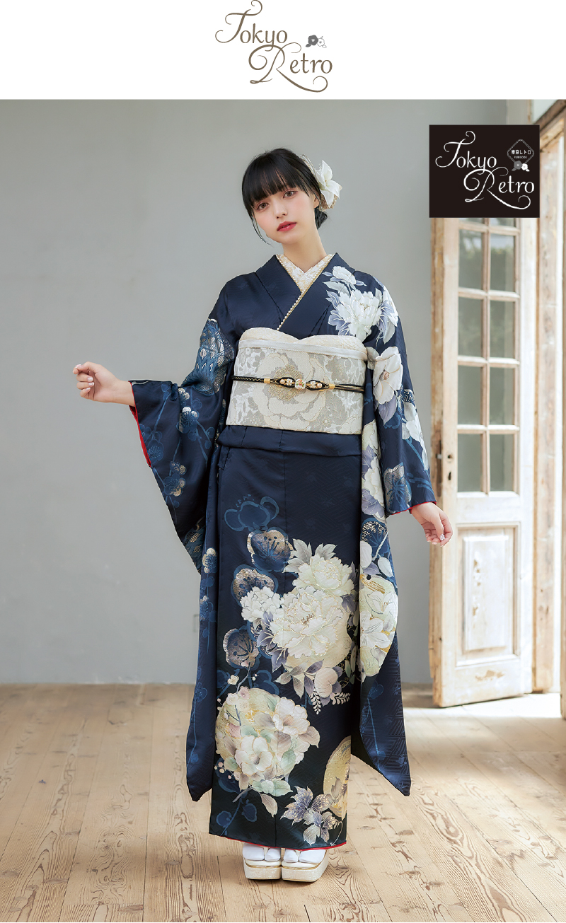 Tokyo Retro 東京レトロ