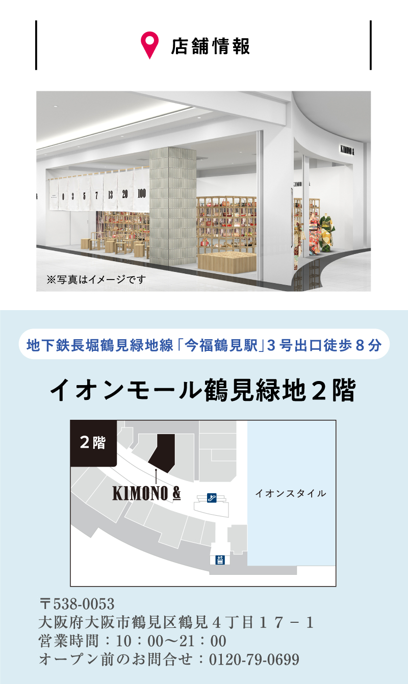 アクセス情報