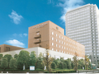 ホテル カデンツァ光が丘