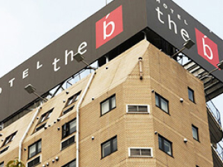 ホテル ザ・ビー