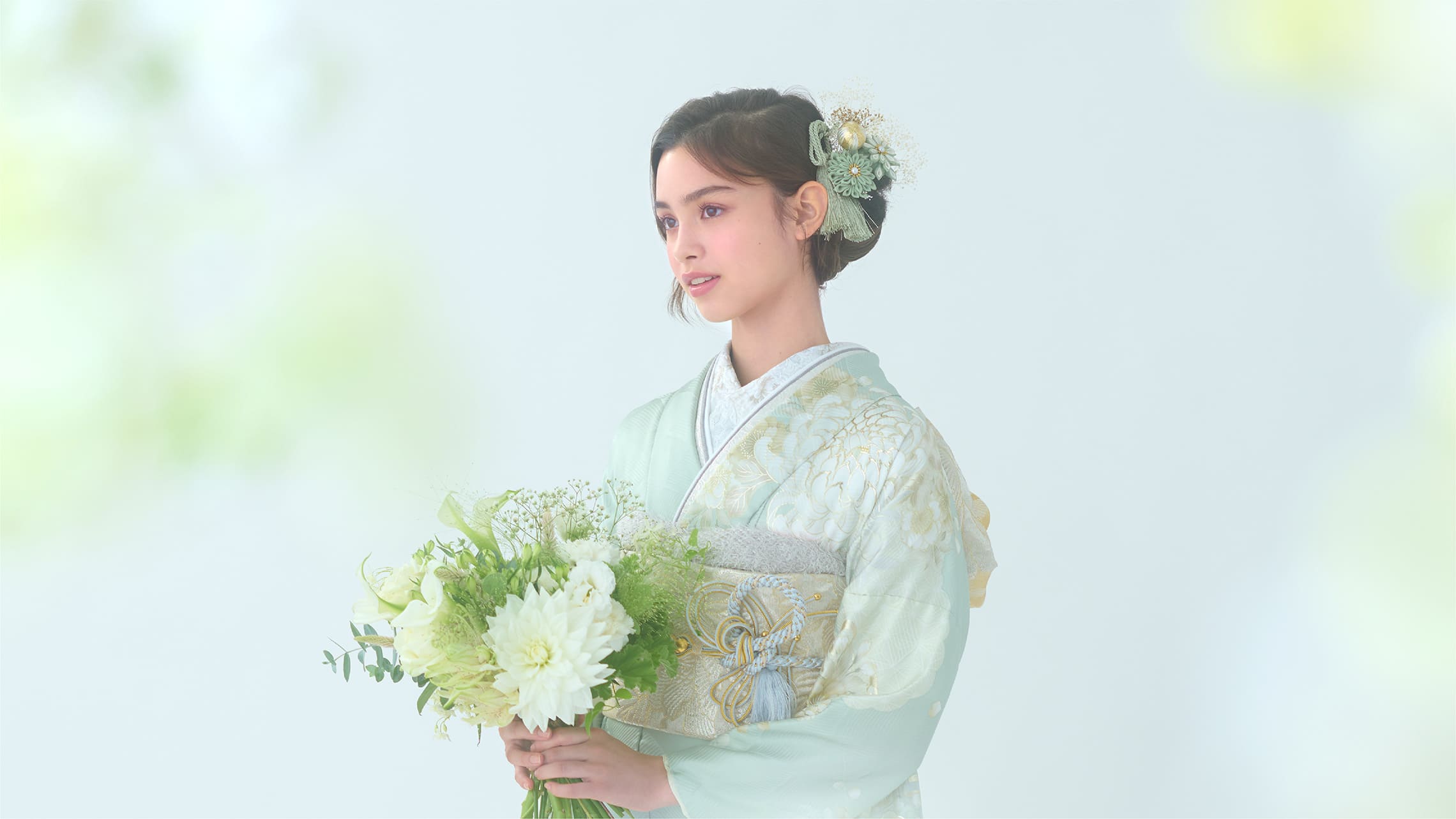 成人式の振袖レンタル | KIMONO&