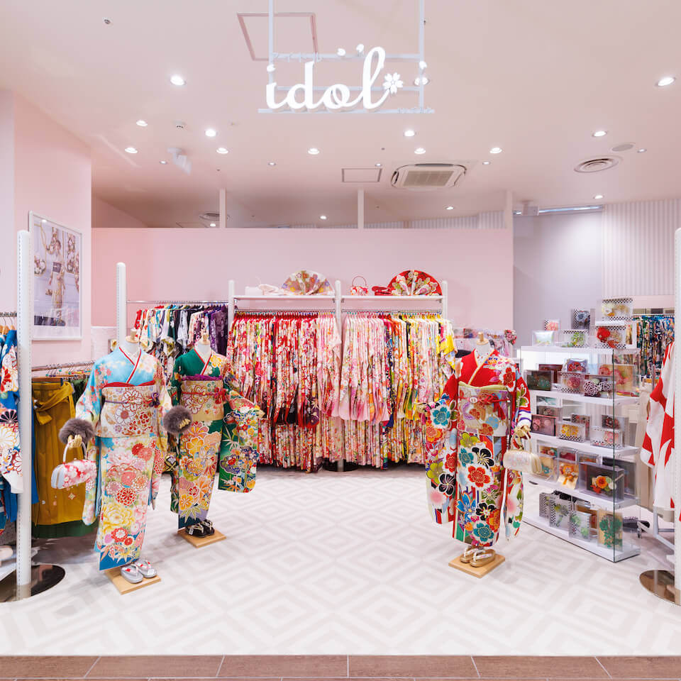 八王子オーパ店