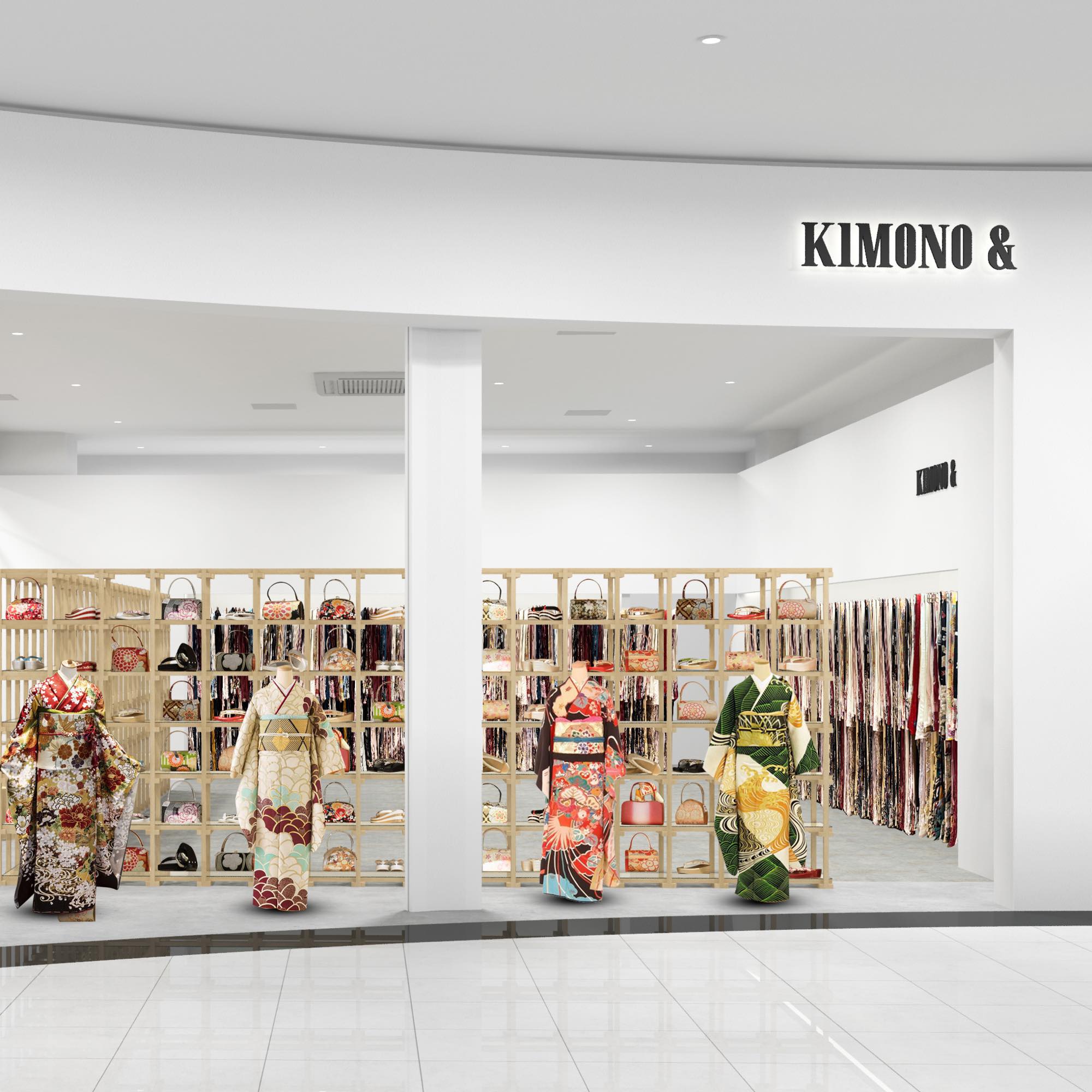 イオンモール福岡店